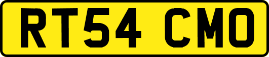 RT54CMO