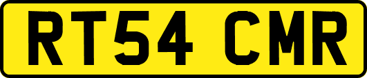 RT54CMR