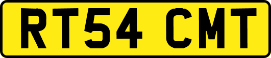 RT54CMT