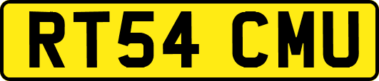 RT54CMU