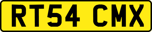 RT54CMX