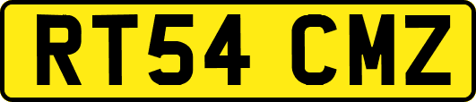 RT54CMZ