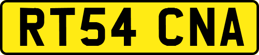 RT54CNA