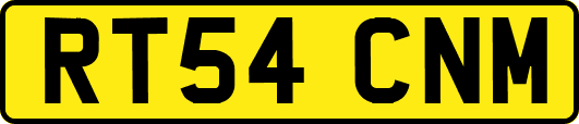 RT54CNM