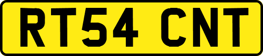 RT54CNT