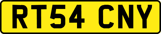 RT54CNY