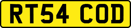 RT54COD