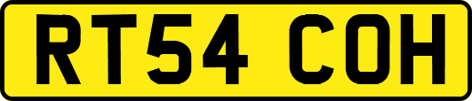 RT54COH