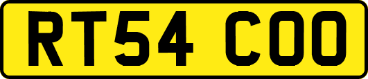 RT54COO