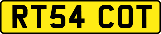 RT54COT