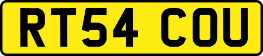 RT54COU