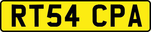 RT54CPA