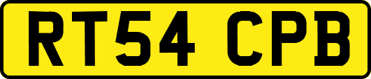 RT54CPB