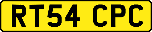 RT54CPC