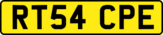 RT54CPE
