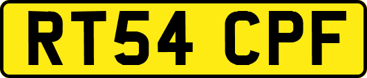 RT54CPF