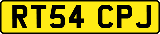 RT54CPJ