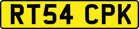 RT54CPK