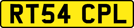 RT54CPL