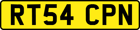 RT54CPN