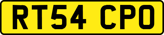 RT54CPO