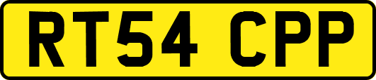 RT54CPP