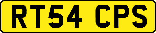 RT54CPS