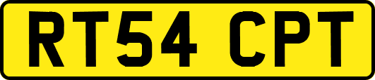 RT54CPT