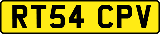 RT54CPV
