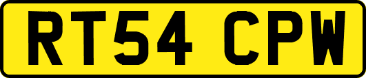 RT54CPW