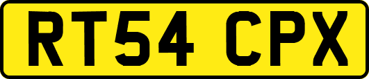 RT54CPX