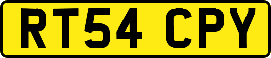 RT54CPY