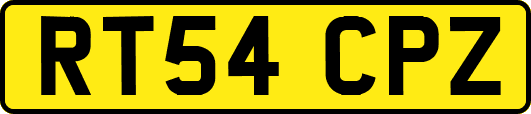 RT54CPZ