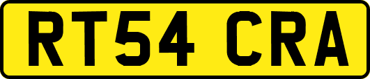 RT54CRA