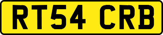 RT54CRB