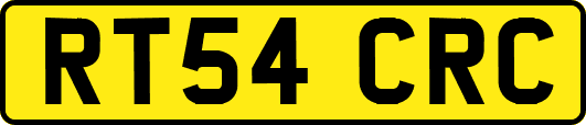 RT54CRC