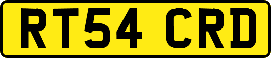 RT54CRD