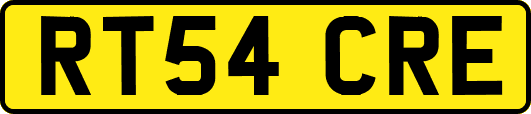 RT54CRE