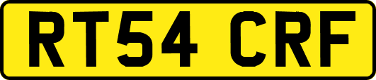 RT54CRF