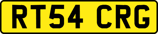 RT54CRG