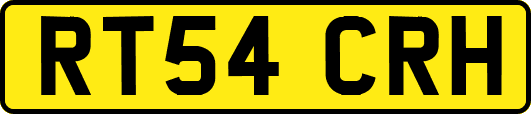 RT54CRH