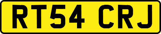 RT54CRJ