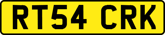 RT54CRK