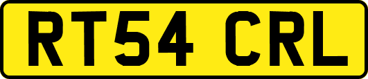 RT54CRL