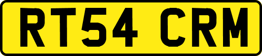 RT54CRM
