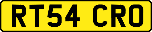 RT54CRO