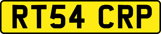 RT54CRP
