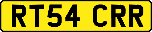 RT54CRR
