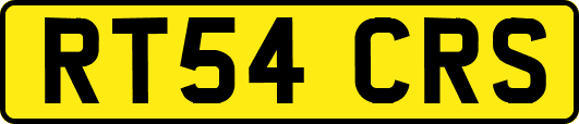 RT54CRS
