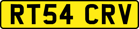 RT54CRV